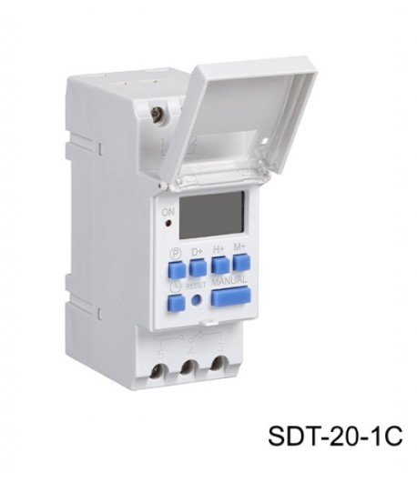 Orologio Digitale Con Proiezione, Sveglia A LED Silenziosa, 12/24 Ore, Sveglia Con Proiezione A Soffitto Controllo Vocale Visualizzazione Della Temperatura Snooze Sveglia Digitale Bianco 74541680