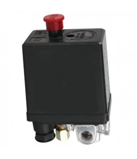 Interruttore On/Off Per Troncatrice Metabo KGT 300 - Foto 11