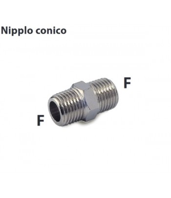 RS1330 | Nipolo conico M.M. G. 1-1.