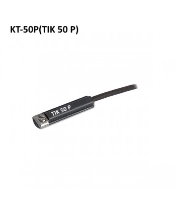 TIK50P3M | Sensore magnetico resistivo, 10-30Vdc, PNP, NO - 3 Fili  Cavo 3 mtl.