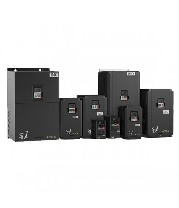 SD1-9.5A-43 |4,0 Kw  Inverter Trifase serie  SD1,  380/400V, 9,5 Amp, IP20, controllo vettoriale, Certificato UL / cUL.