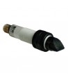 FAI7/BP-2E | Sensore fotoelettrico M18, riflessione diffusa,ottica da 90° 10-30Vdc , NO + NC, PNP, Sn = 400mm Adj. Corpo PBT,con