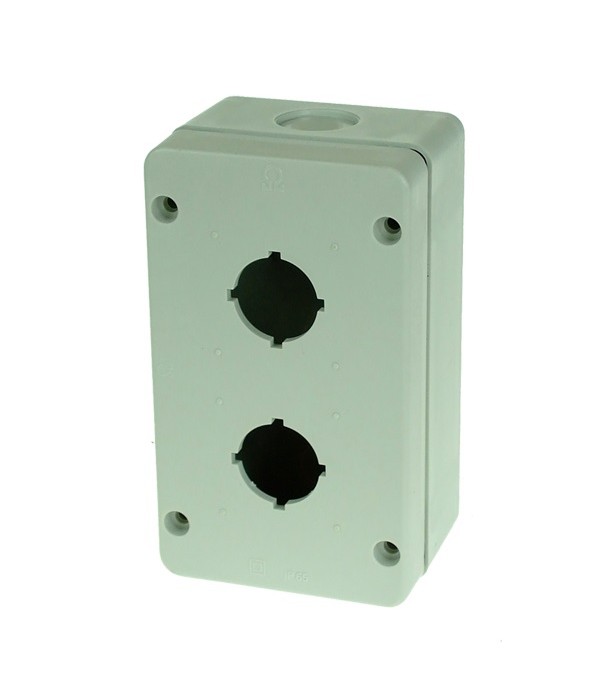 SIEMENS - SIE3SU10000AB300AA0 Pulsante, 22 Mm, Rotondo, In Plastica